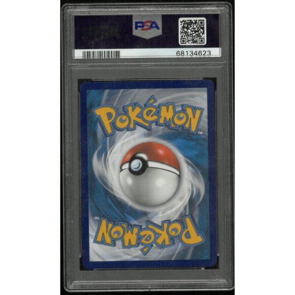 UMBREON VMAX (215/203) PSA 10 Evolving Skies Alternate Art ENGLISH | Make Offer! - Picture 2 of 2